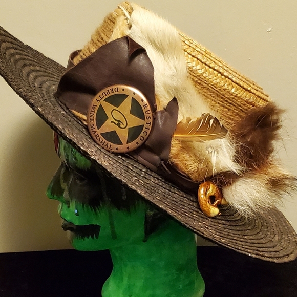 Custom Hat - Picture 9 of 9